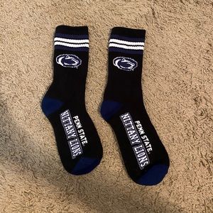 Penn State Socks
